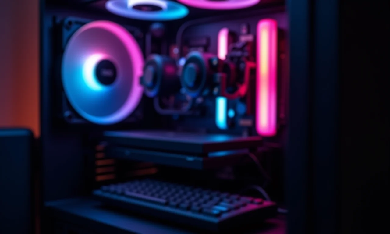 Streaming de jogos no PC com alta qualidade