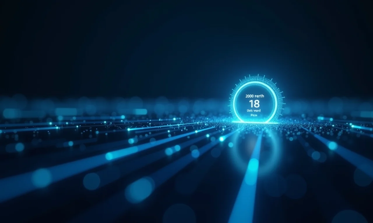 Teste de velocidade de DNS