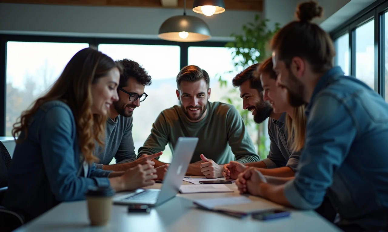 Times autônomos trabalhando com Single Spa