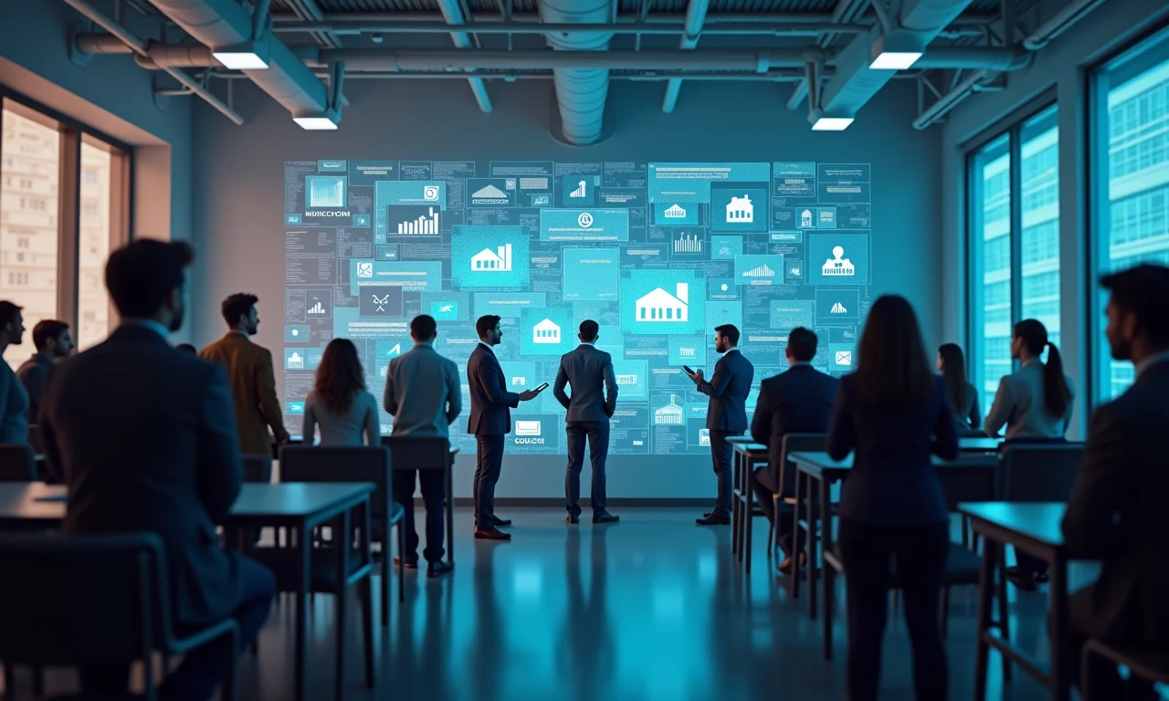 Tokenização de ativos tradicionais na blockchain