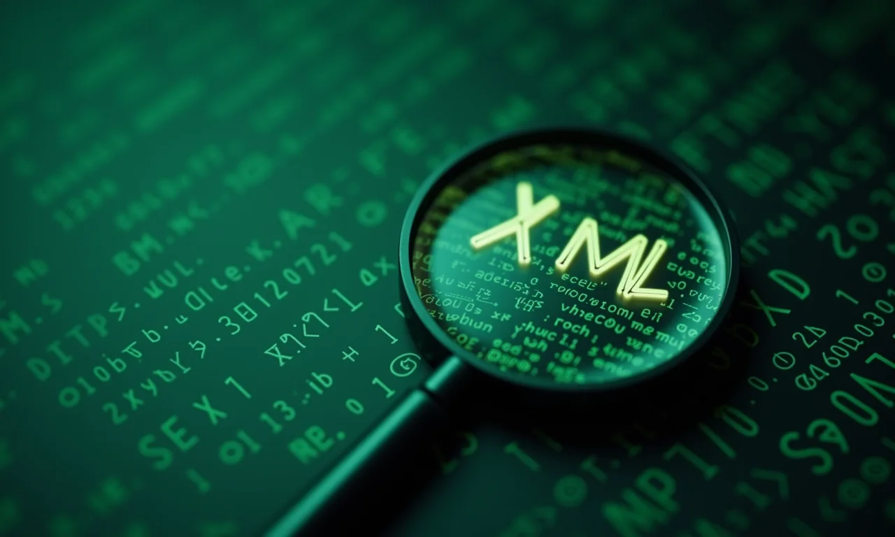 Validação da qualidade de um Sitemap XML.