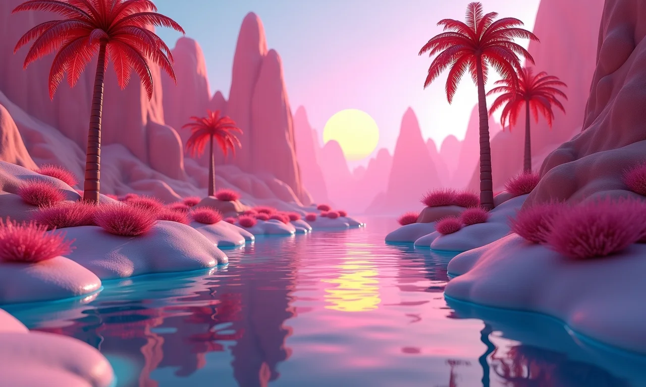 Vantagens da tecnologia FSR