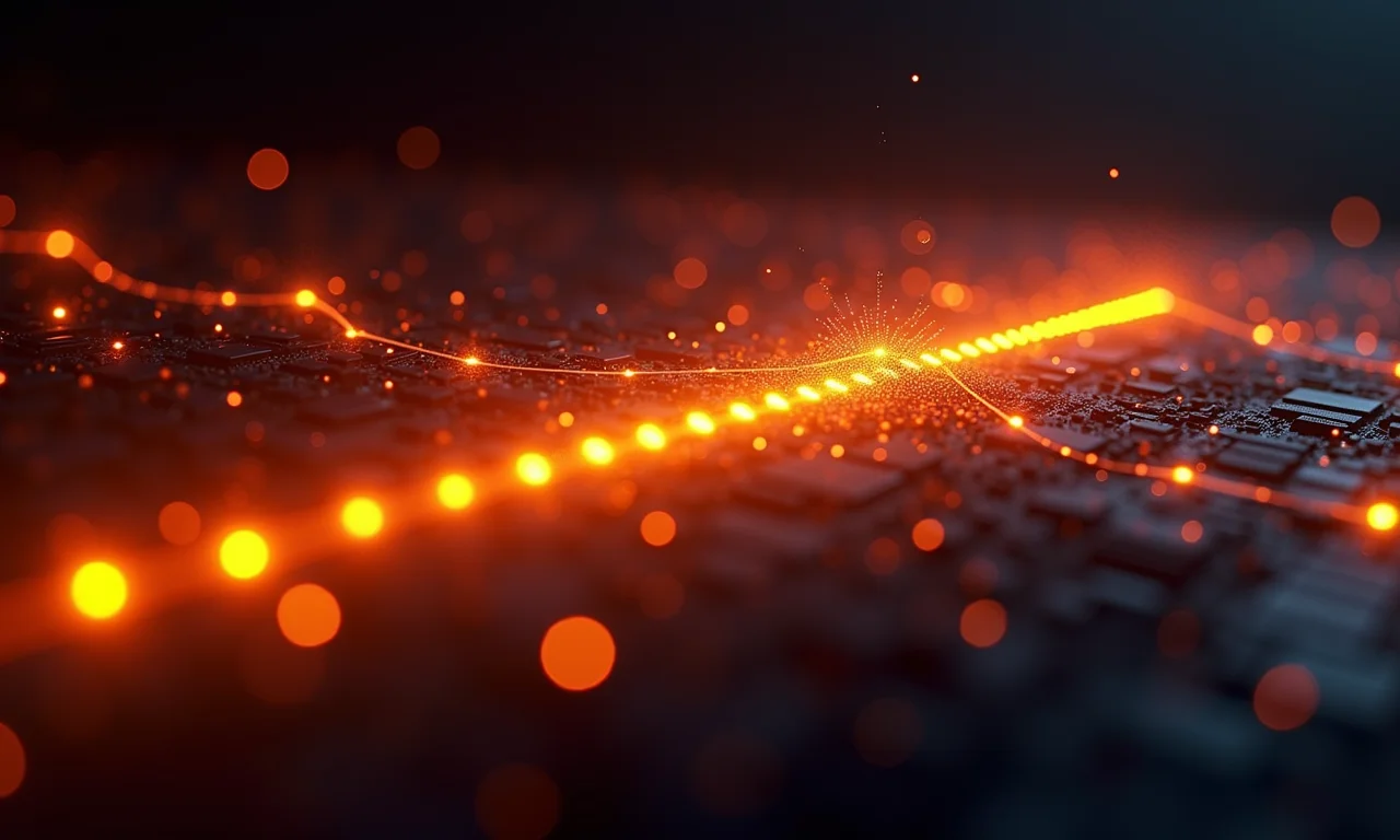 Velocidade de clock e Turbo Boost impactam a fluidez do streaming.