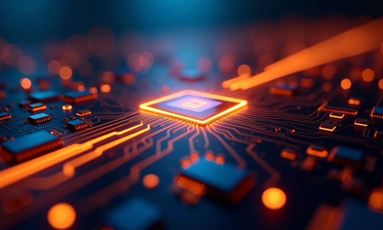 Velocidade do clock do processador Core i7 13700F