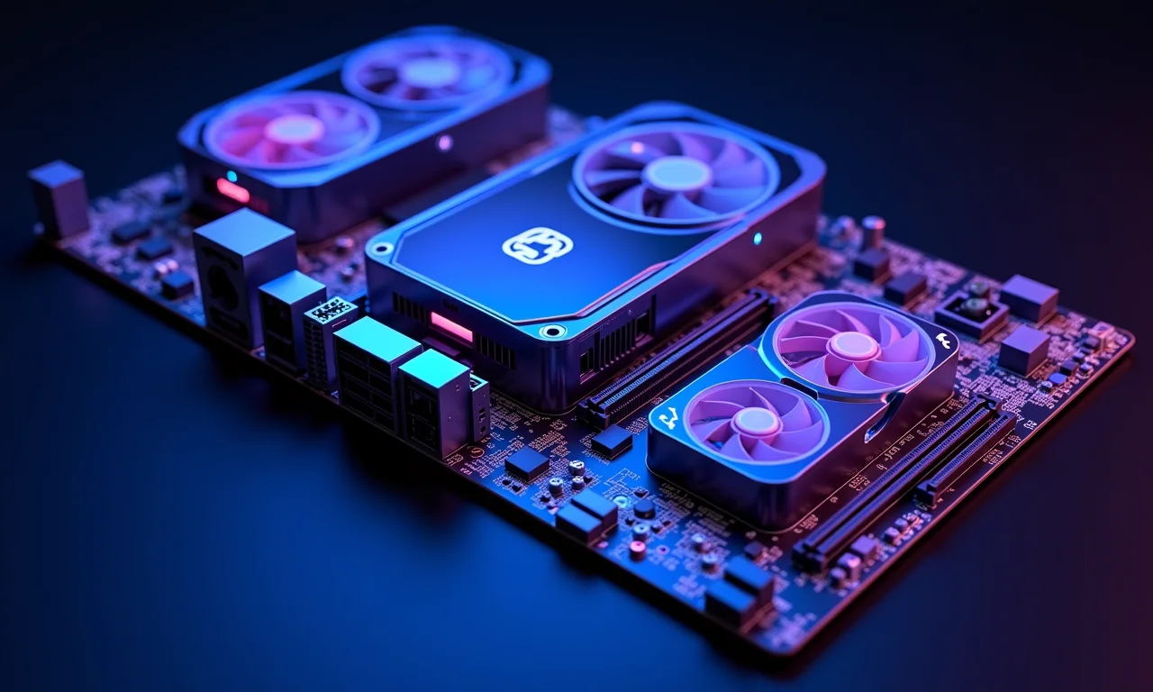 Verificando compatibilidade da placa de vídeo com a placa mãe