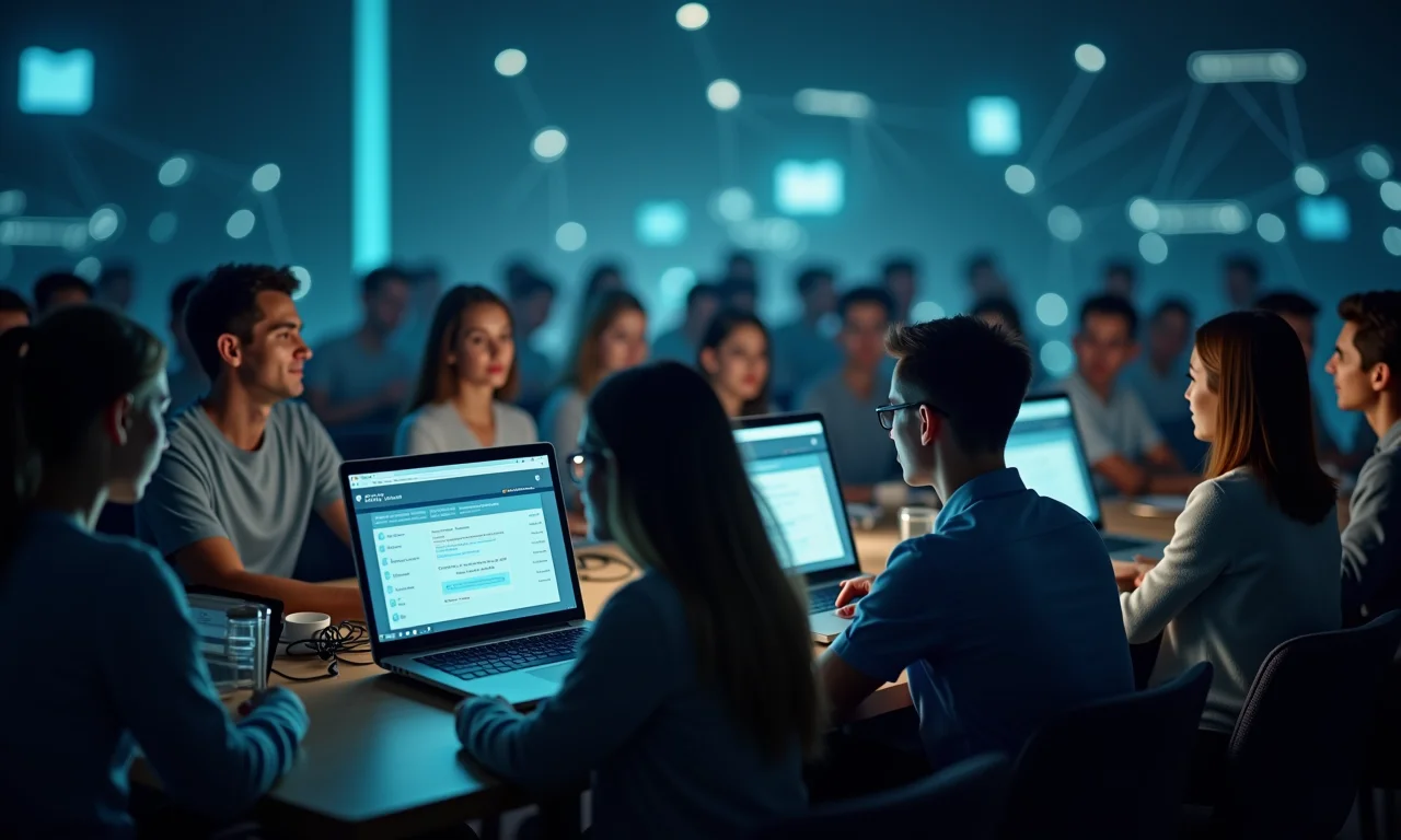 Visão geral dos limites de envio de email em diversos provedores.