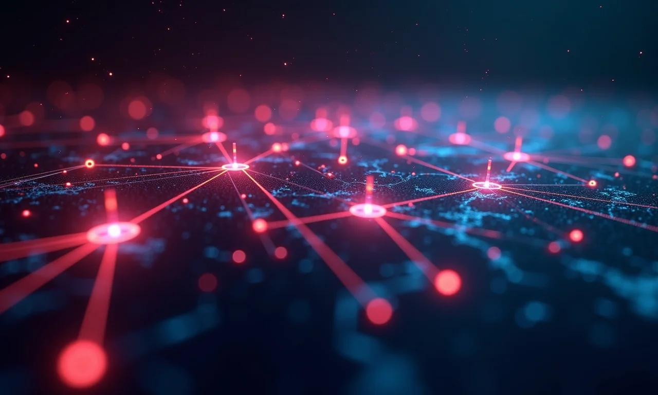 Visualização abstrata da construção da árvore de componentes com Fibers.