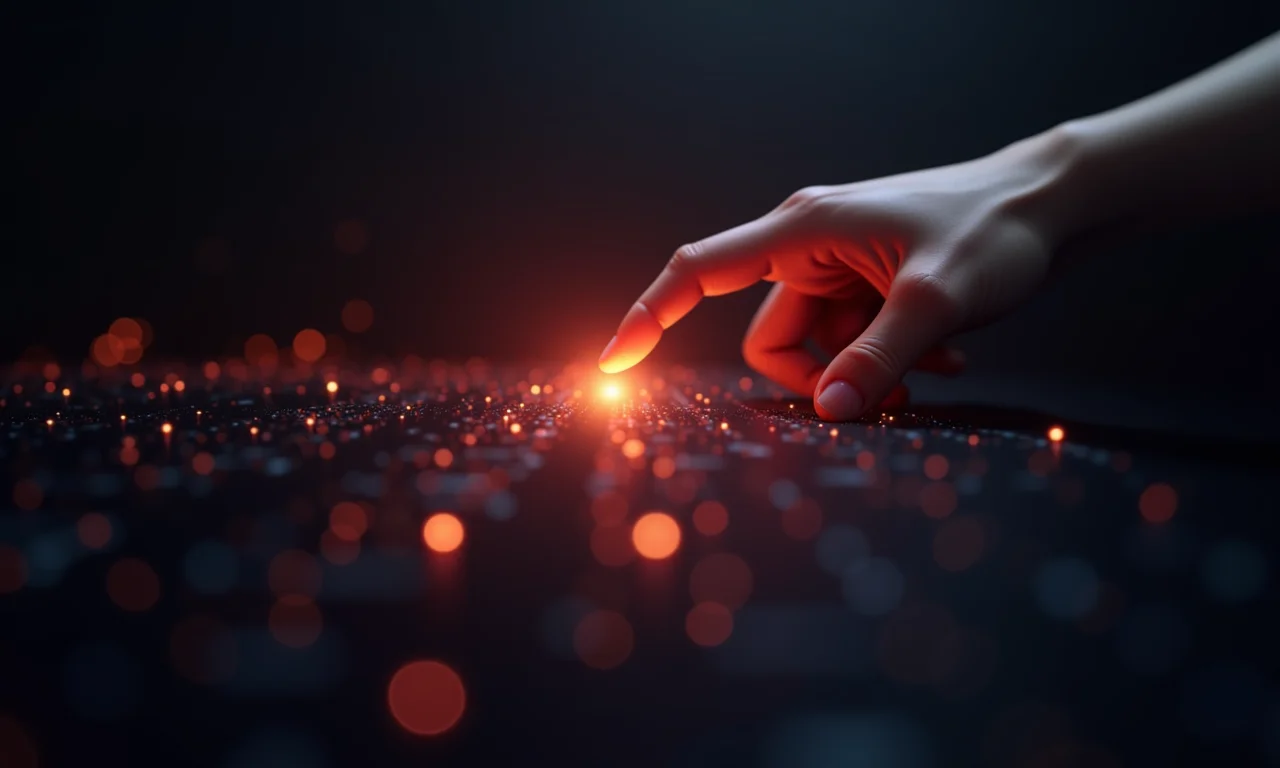 Visualização abstrata de First Input Delay