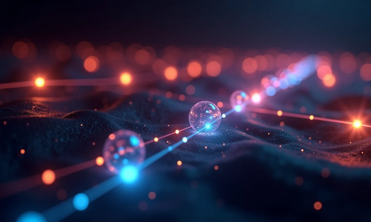 Visualização de tarefas em programação concorrente.