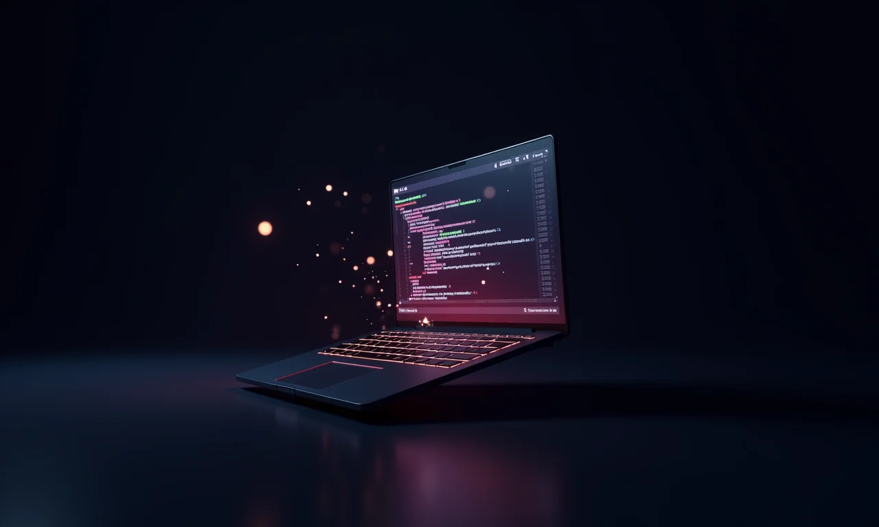 Visualização do impacto do rastreamento pesado no desempenho de um site.