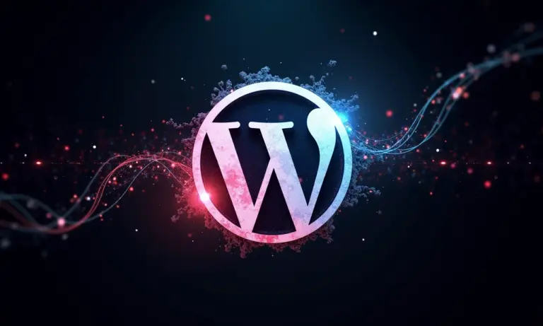 WordPress com falhas e erros de segurança