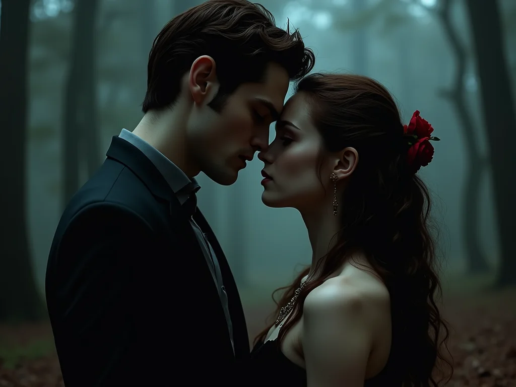 A Saga Crepúsculo: O Fenômeno Que Marcou Uma Geração A Saga Crepúsculo: O Fenômeno Que Marcou Uma Geração