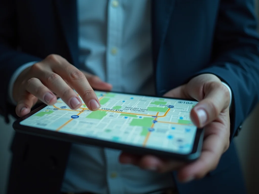 Ache CEP Rápido: Consulte o CEP por Logradouro, Bairro e Cidade Ache CEP Rápido: Consulte o CEP por Logradouro, Bairro e Cidade