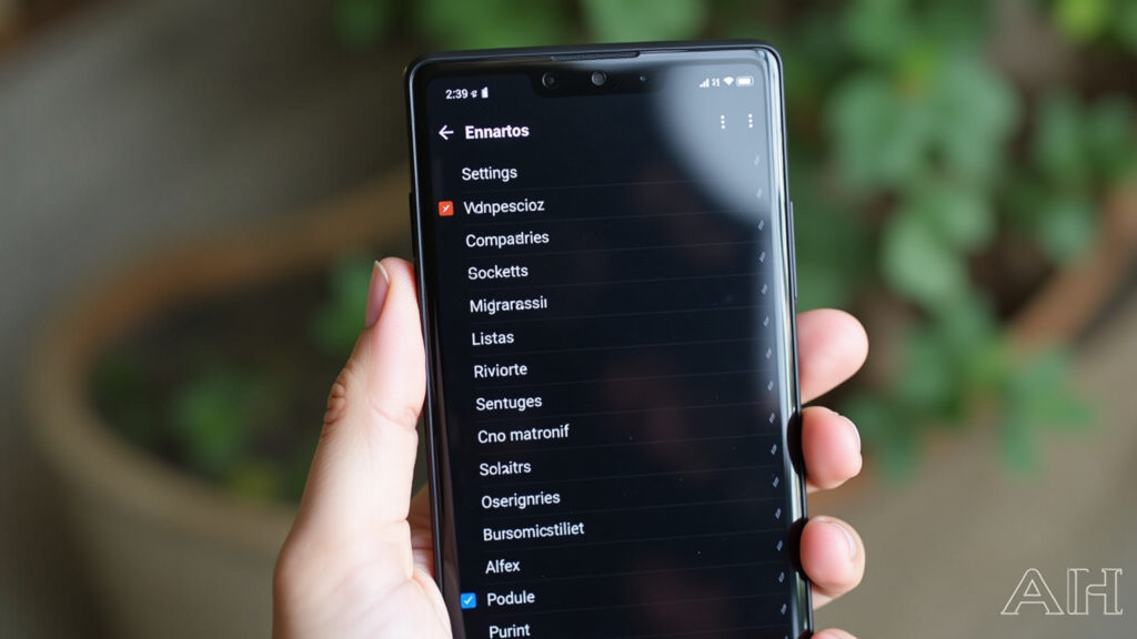 Configurando o idioma da Alexa para português do Brasil.
