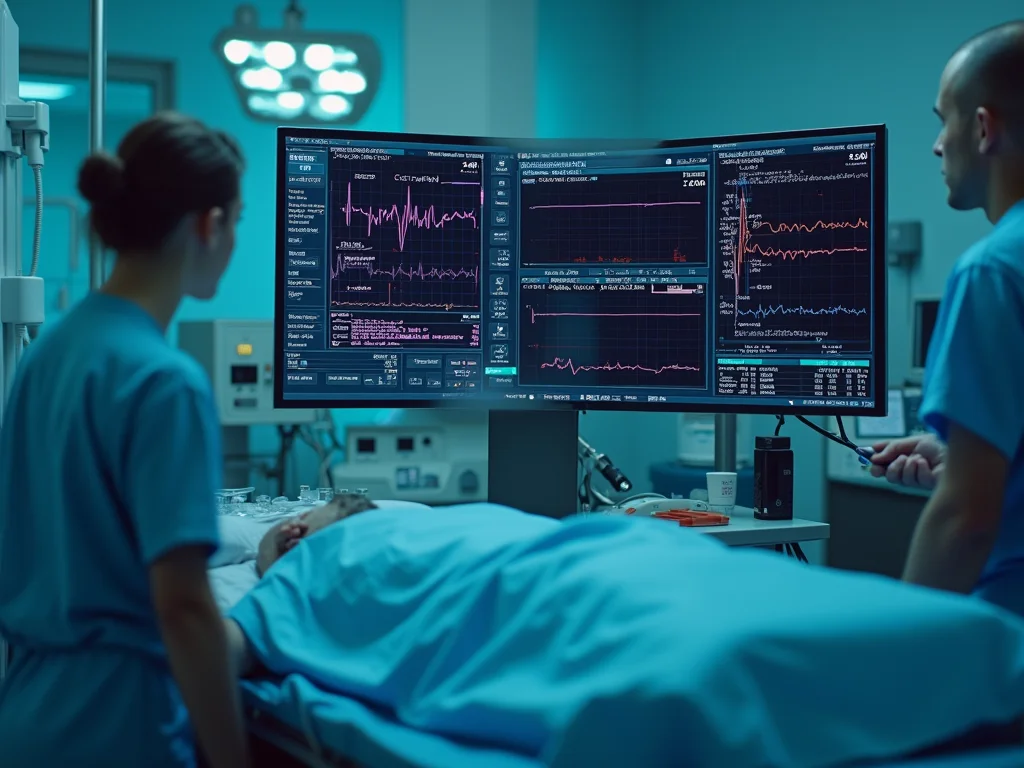 Algoritmo ACLS Taquiarritmias: O Guia Essencial Algoritmo ACLS Taquiarritmias: O Guia Essencial