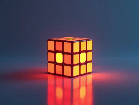 Algoritmo Cubo: Segredo Revelado para Viralizar Algoritmo Cubo: Segredo Revelado para Viralizar