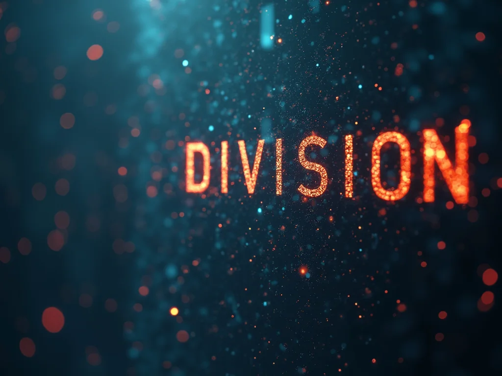 Algoritmo da Divisão: Entenda Como Funciona e Suas Aplicações Algoritmo da Divisão: Entenda Como Funciona e Suas Aplicações
