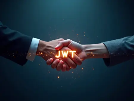 Algoritmo JWT: Entenda a Autenticação e Segurança de Tokens