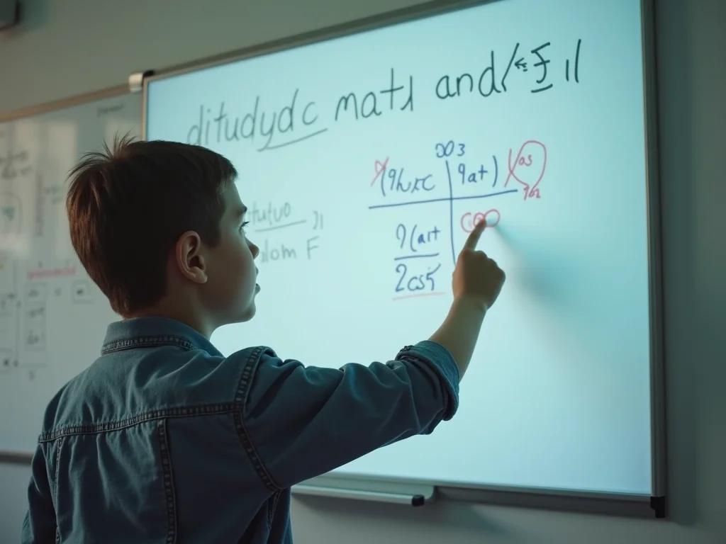 Algoritmo Matemática 6 Ano: O Erro que Muitos Ignoram! Algoritmo Matemática 6 Ano: O Erro que Muitos Ignoram!
