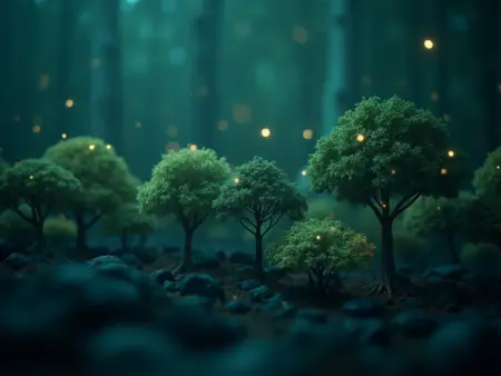 Algoritmo Random Forest: O Segredo Revelado Algoritmo Random Forest: O Segredo Revelado