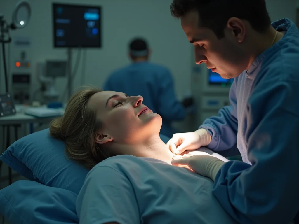 Algoritmo RCP Adulto: O Erro que Todos Cometem! Algoritmo RCP Adulto: O Erro que Todos Cometem!