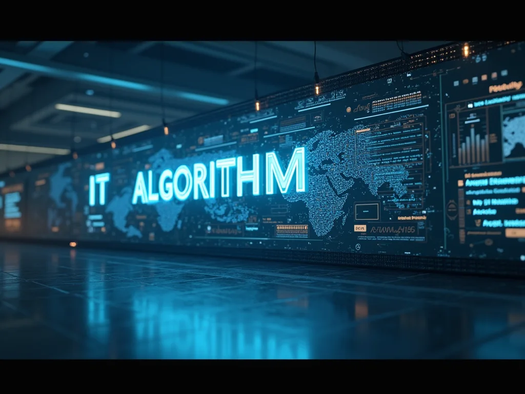 Algoritmo TI: O Guia Definitivo Para Entender Seus Segredos Algoritmo TI: O Guia Definitivo Para Entender Seus Segredos