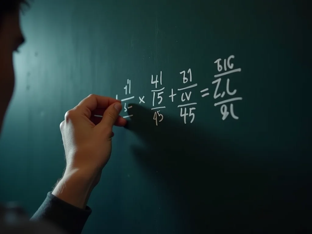 Algoritmo Usual da Subtração: O Erro que Você Comete (e como evitar) Algoritmo Usual da Subtração: O Erro que Você Comete (e como evitar)