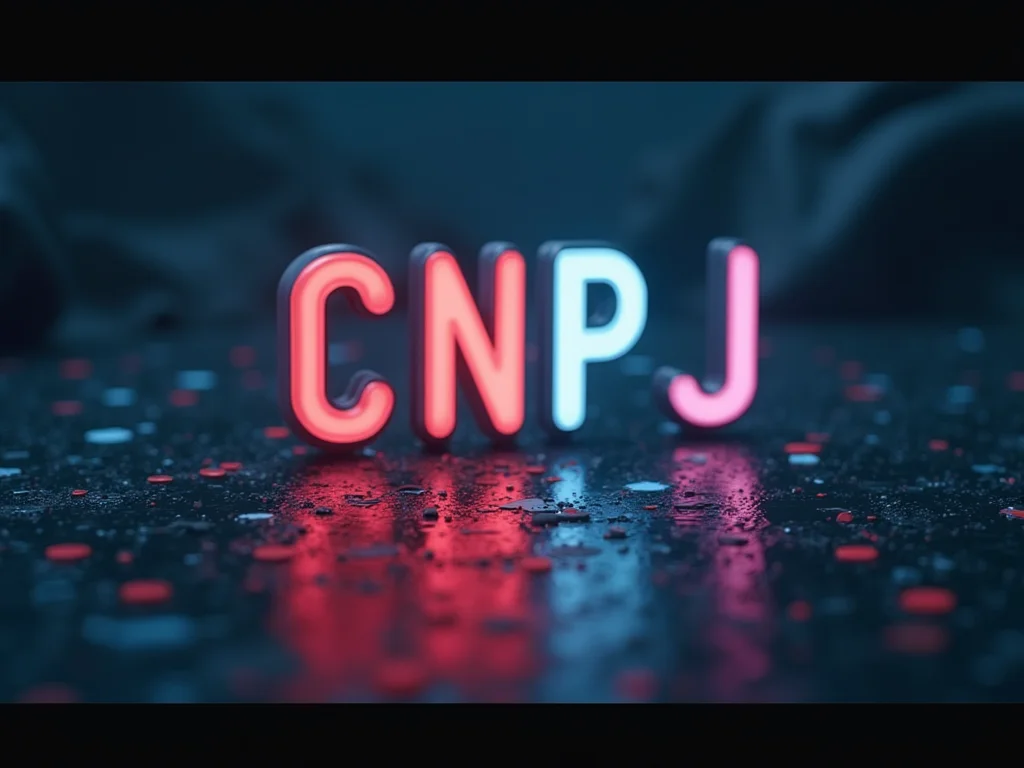 Algoritmo Validação CNPJ Alfanumérico: O Segredo Revelado Algoritmo Validação CNPJ Alfanumérico: O Segredo Revelado