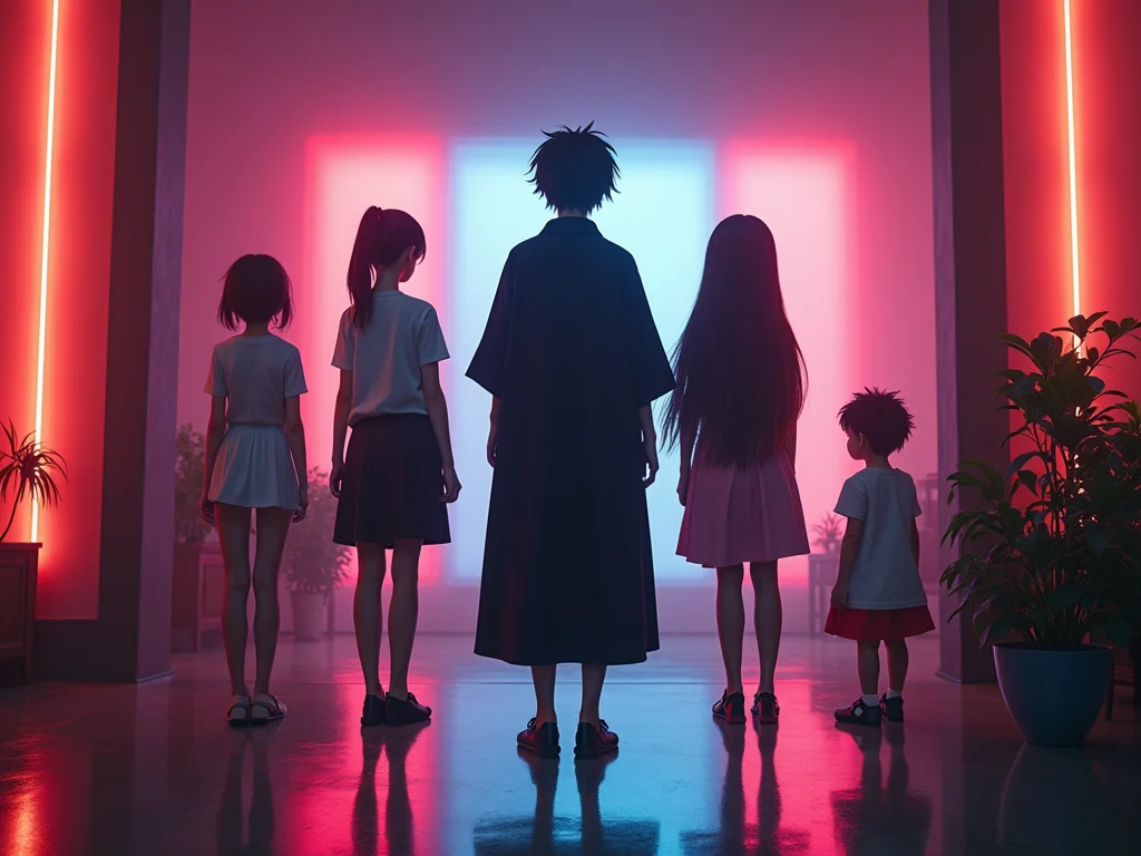 Animes na Netflix: O Guia Essencial Que Você Esperava Animes na Netflix: O Guia Essencial Que Você Esperava