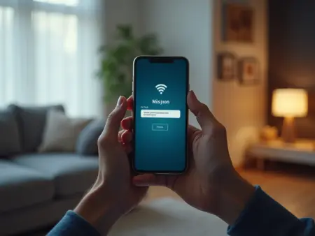 Aplicativo Descobre Senha Wifi: Segredo Revelado! Aplicativo Descobre Senha Wifi: Segredo Revelado!