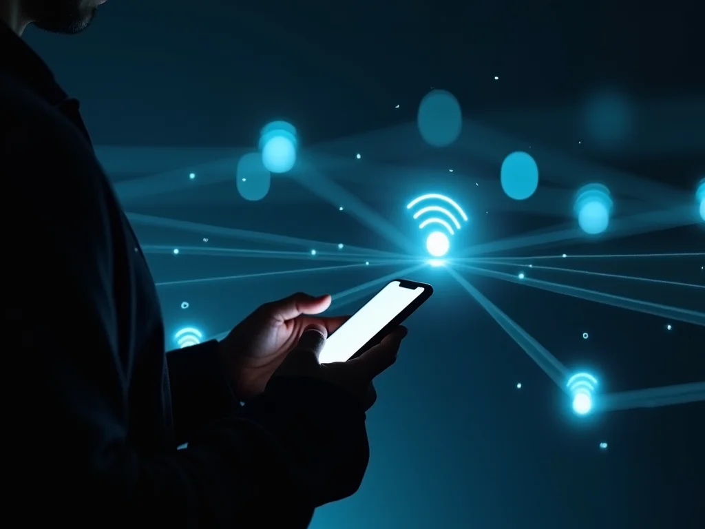 App Que Descobre Senhas Wi-Fi: A Verdade Revelada App Que Descobre Senhas Wi-Fi: A Verdade Revelada