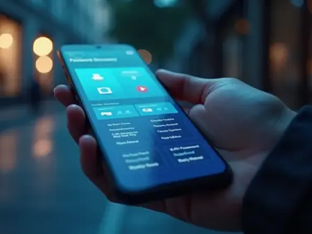 Descubra Senhas Wi-Fi: O App Secreto Revelado! Descubra Senhas Wi-Fi: O App Secreto Revelado!