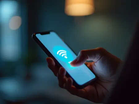Descubra Senhas Wi-Fi Grátis: App Fácil e Rápido Descubra Senhas Wi-Fi Grátis: App Fácil e Rápido
