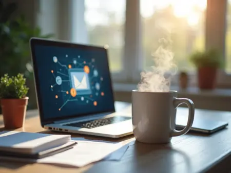 Aquecimento de IP: Garanta que seus emails cheguem na caixa de entrada Aquecimento de IP: Garanta que seus emails cheguem na caixa de entrada