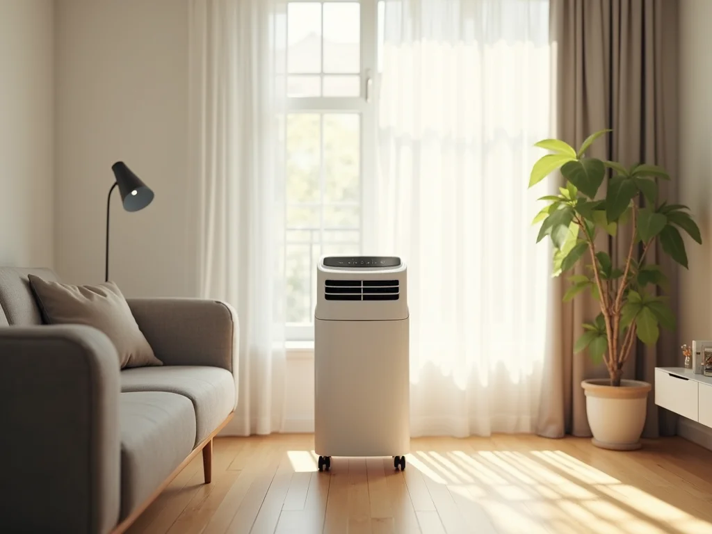 Ar Condicionado Portátil: Os Melhores (Evite o Calor!) Ar Condicionado Portátil: Os Melhores (Evite o Calor!)