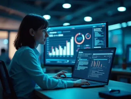 Aria: O Sistema de Gestão Essencial para sua Empresa