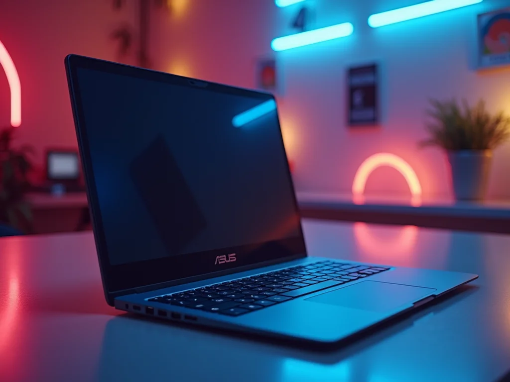 Asus Notebook é Bom? O Segredo Revelado! Asus Notebook é Bom? O Segredo Revelado!