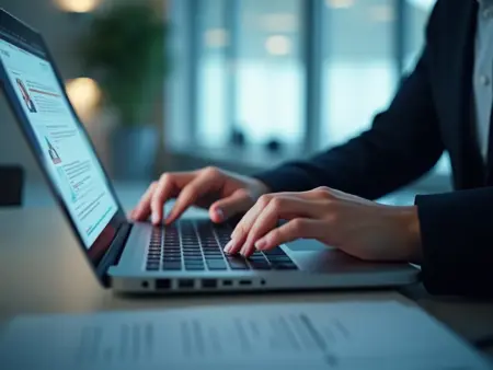 Auditoria de Segurança: Proteja Seus Dados e Sistemas