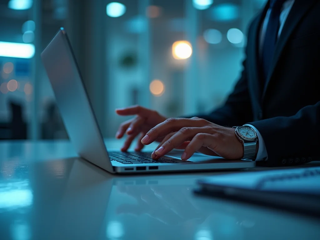 Autenticação Sem Senha: Descubra o Poder das Passkeys Autenticação Sem Senha: Descubra o Poder das Passkeys