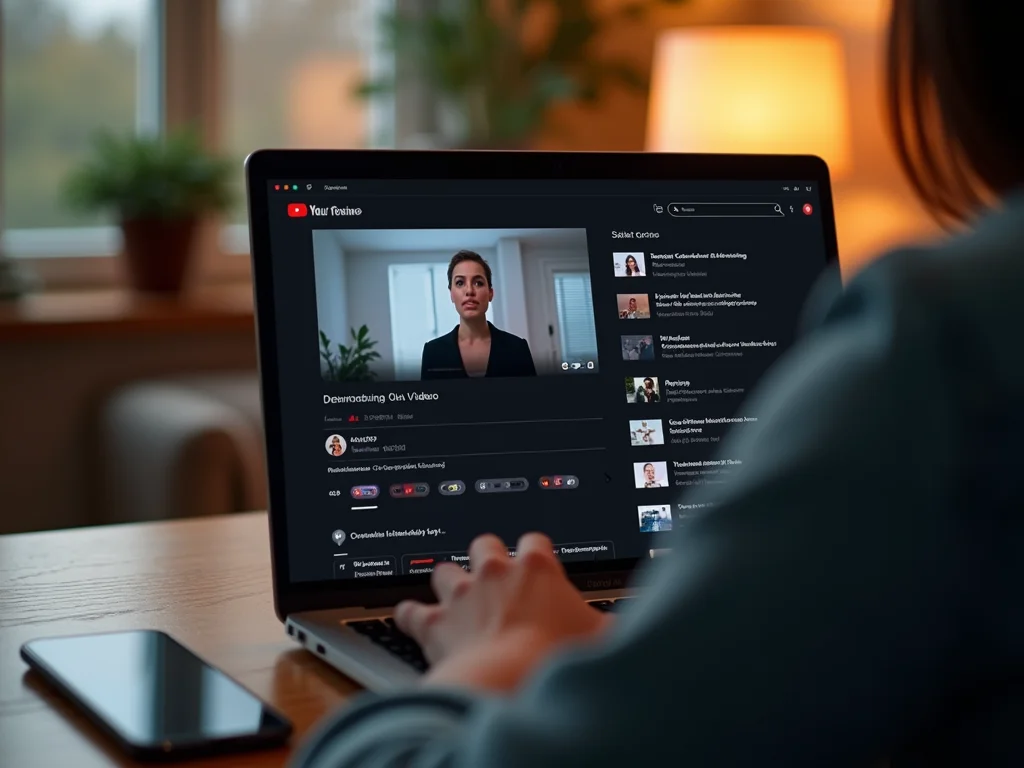 Baixar Audio YouTube: O Guia Definitivo Que Você Precisa Baixar Audio YouTube: O Guia Definitivo Que Você Precisa