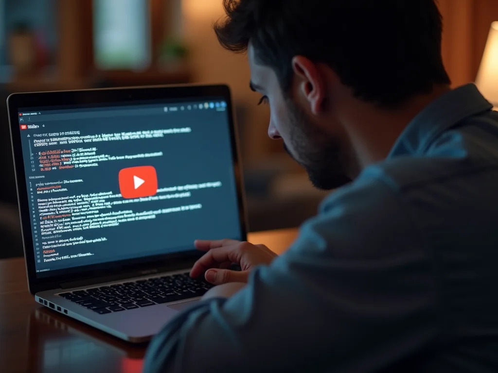 Baixar Vídeos YouTube Grátis: Erro que Impede o Download! Baixar Vídeos YouTube Grátis: Erro que Impede o Download!