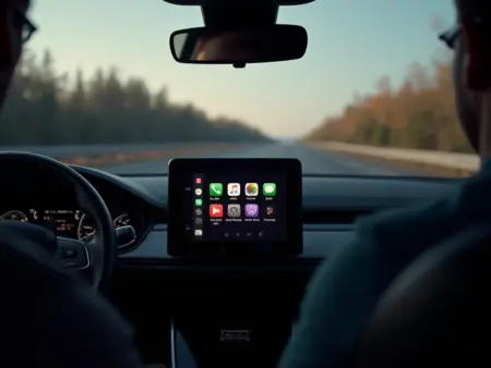 CarPlay e Android Auto: Segurança em 2026 – Guia Completo CarPlay e Android Auto: Segurança em 2026 - Guia Completo