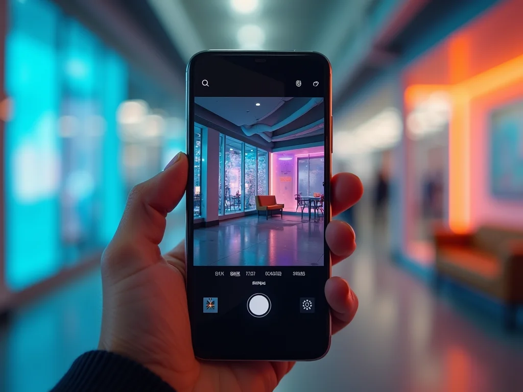 Celulares com Câmera Boa: Fotos Incríveis e Preços Acessíveis Celulares com Câmera Boa: Fotos Incríveis e Preços Acessíveis