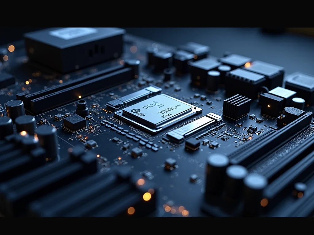 Chipsets Placa Mãe PC 2026: O Guia Definitivo Chipsets Placa Mãe PC 2026: O Guia Definitivo