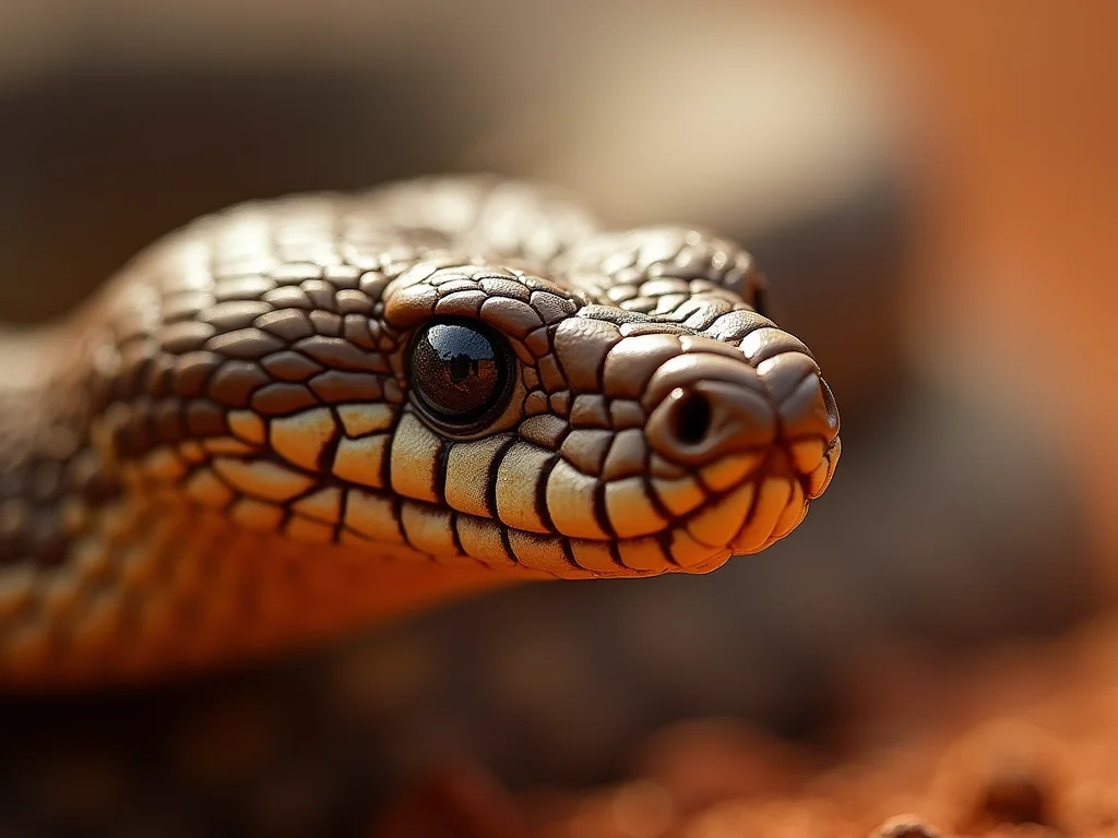 Conheça a Cobra Mais Venenosa do Mundo: Perigos e Curiosidades Conheça a Cobra Mais Venenosa do Mundo: Perigos e Curiosidades