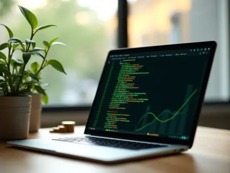 Código Aberto e Sustentabilidade: Lucrando com Transparência Código Aberto e Sustentabilidade: Lucrando com Transparência