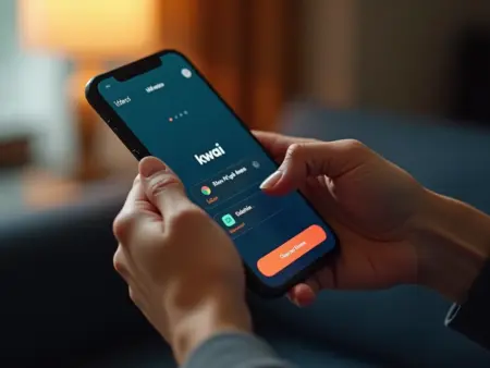 Como Apagar Vídeo do Kwai: Guia Rápido e Fácil Como Apagar Vídeo do Kwai: Guia Rápido e Fácil