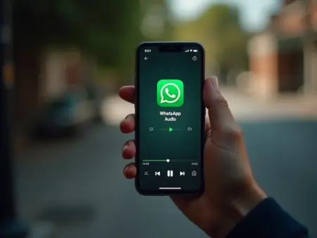 Baixe Áudio do WhatsApp: O Guia Essencial Baixe Áudio do WhatsApp: O Guia Essencial