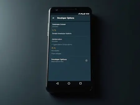 Como Desativar o Modo Desenvolvedor no Celular Android Facilmente Como Desativar o Modo Desenvolvedor no Celular Android Facilmente