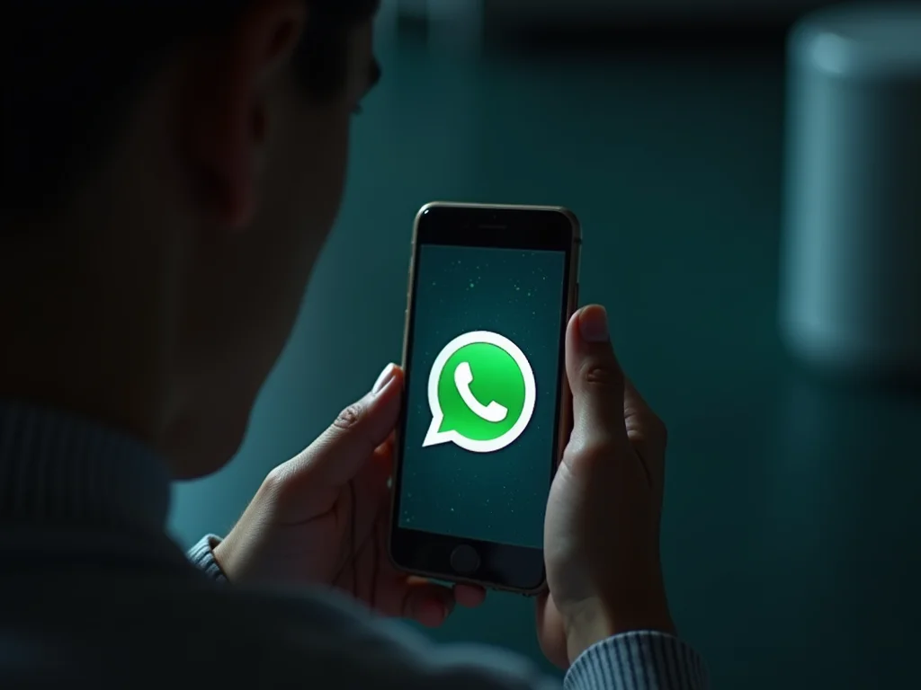 Seu WhatsApp Foi Invadido? Descubra Sinais de Espionagem em 2026 Seu WhatsApp Foi Invadido? Descubra Sinais de Espionagem em 2026